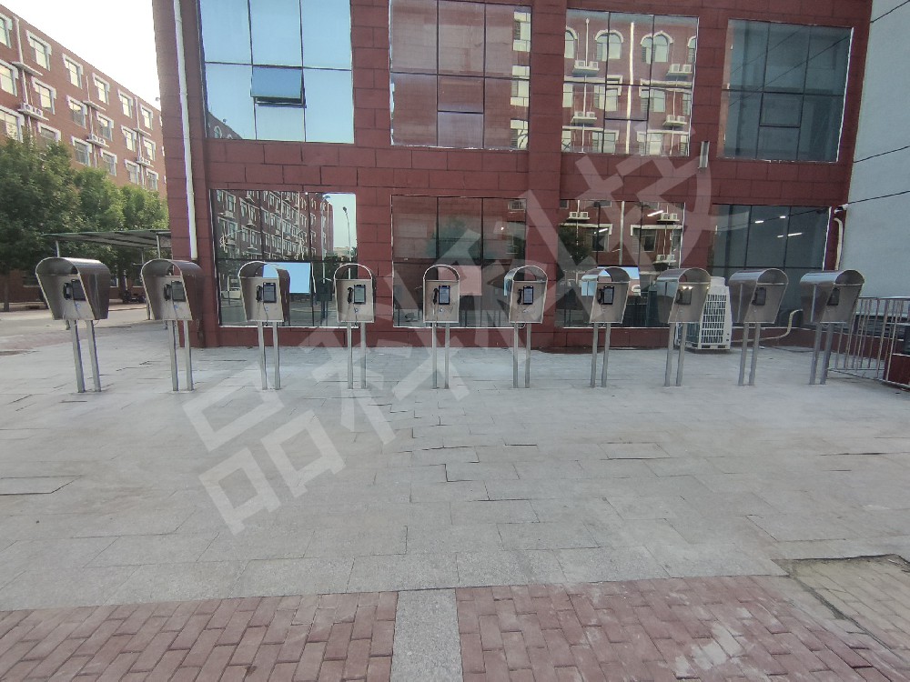 品科校園視頻話機